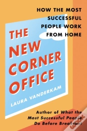 Capa do artigo New Corner Office