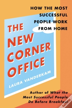 Capa do artigo New Corner Office