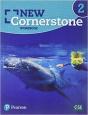 New Cornerstone - (Ae) - 1st Edition (2019) - Workbook - Level 2 - Preview