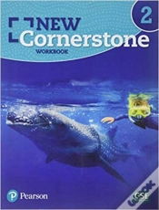 Capa do artigo New Cornerstone - (Ae) - 1st Edition (2019) - Workbook - Level 2