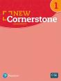 New Cornerstone Grade 1 Assessment Book - Preview