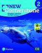 New Cornerstone, Grade 2 Student Edition With Ebook (Soft Cover) - Preview