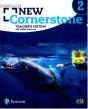 New Cornerstone Grade 2 Teacher'S Edition With Digital Resources - Preview
