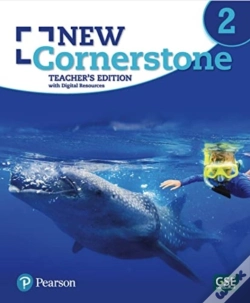 Capa do artigo New Cornerstone Grade 2 Teacher'S Resource Book