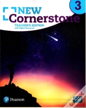 Capa do artigo New Cornerstone Grade 3 Teacher