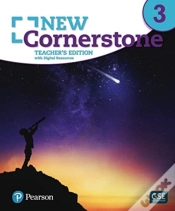 Capa do artigo New Cornerstone Grade 3 Teacher