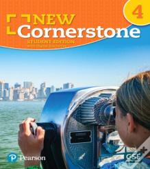 New Cornerstone, Grade 4 Student Edition With Ebook (Soft Cover)