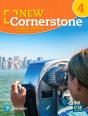 New Cornerstone, Grade 4 Student Edition With Ebook (Soft Cover) - Preview