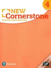 Capa do artigo New Cornerstone Grade 4 Teacher
