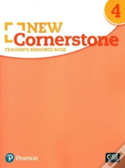 Capa do artigo New Cornerstone Grade 4 Teacher'S Resource Book