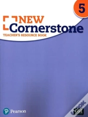 Capa do artigo New Cornerstone Grade 5 Teacher