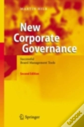 New Corporate Governance