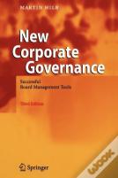 New Corporate Governance
