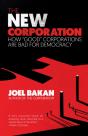 New Corporation - Preview