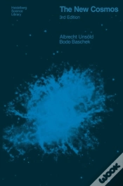 Capa do artigo New Cosmos