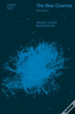 Capa do artigo New Cosmos