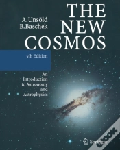 Capa do artigo New Cosmos