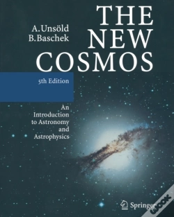 Capa do artigo New Cosmos