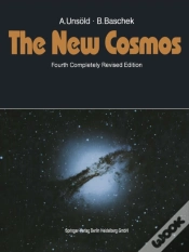 Capa do artigo New Cosmos