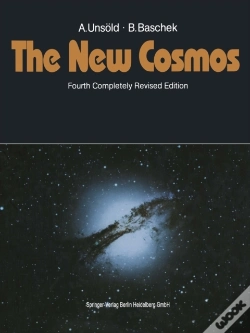 Capa do artigo New Cosmos