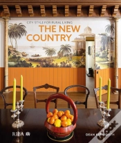 Capa do artigo New Country