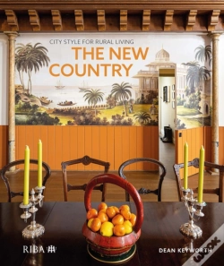 Capa do artigo New Country