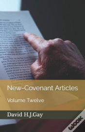 Capa do artigo New-Covenant Articles: Volume Twelve