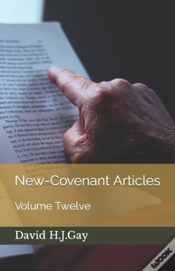 Capa do artigo New-Covenant Articles: Volume Twelve