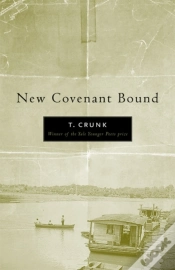 Capa do artigo New Covenant Bound