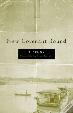 Capa do artigo New Covenant Bound