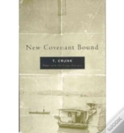Capa do artigo New Covenant Bound