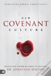 Capa do artigo New Covenant Culture