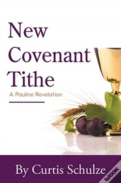 Capa do artigo New Covenant Tithe