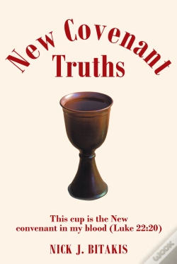 Capa do artigo New Covenant Truths