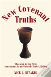 Capa do artigo New Covenant Truths