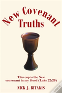 Capa do artigo New Covenant Truths