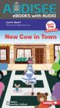 New Cow In Town - Preview