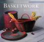 New Crafts: Basketwork: 25 Practical Basket-Making Projects For Every Level Of Experience - Preview