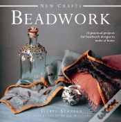 Capa do artigo New Crafts: Beadwork: 25 Practical Projects For Beadwork Design To Make At Home