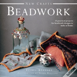 Capa do artigo New Crafts: Beadwork: 25 Practical Projects For Beadwork Design To Make At Home