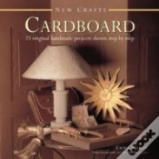 Capa do artigo New Crafts: Cardboard