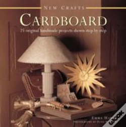 Capa do artigo New Crafts: Cardboard