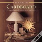 New Crafts: Cardboard