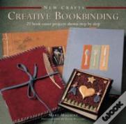 New Crafts: Creative Bookbinding