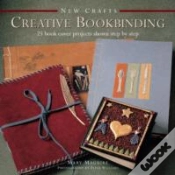 Capa do artigo New Crafts: Creative Bookbinding
