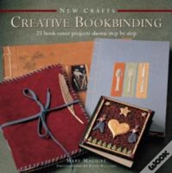 Capa do artigo New Crafts: Creative Bookbinding
