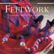 Capa do artigo New Crafts: Feltwork