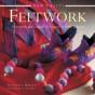 New Crafts: Feltwork - Preview