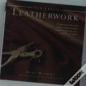 New Crafts: Leatherwork