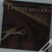 Capa do artigo New Crafts: Leatherwork